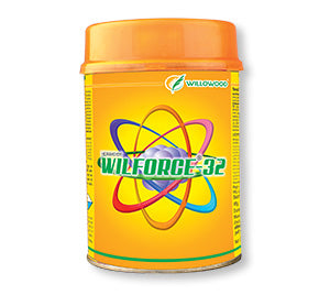 विलोवुड विल्फोर्स-32 (पेंडिमेथालिन 30 + इमाज़ेथापायर 2% ईसी) शाकनाशी