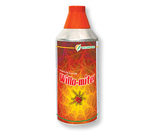 विलोवुड विलो-माइट (प्रोपारगाइट ५७% ईसी) कीटकनाशक