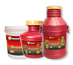 विलोवुड ब्रांड जीआर प्लांट बायोस्टिमुलेंट और मृदा कंडीशनर