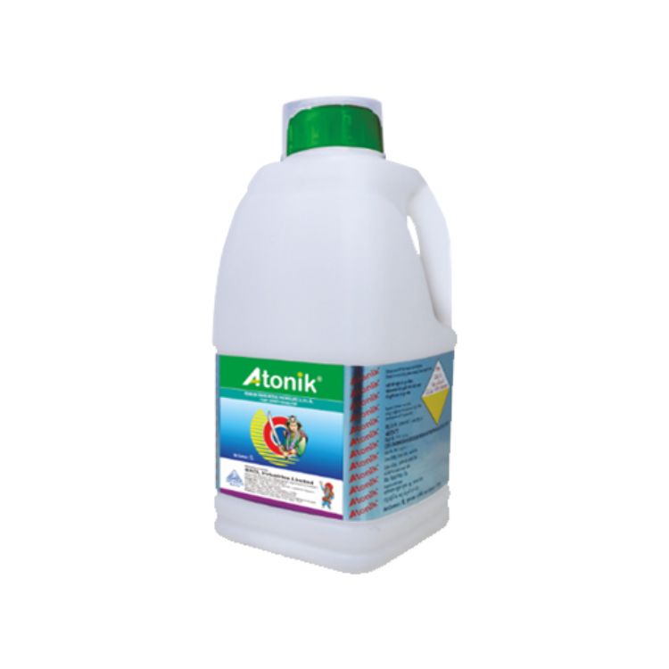 Nagarjuna NACL Atonik (Sodium Para – Nitro phenolate 0.3% SL) Plant Growth Regulator & Nemicide