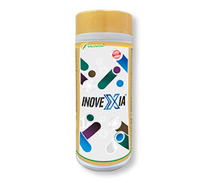 Willowood Inovexia (Imidiaclorpid 6% + Lambda Cyhalothrin 4% SL) Insecticide