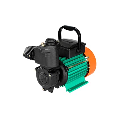 C.R.I 1HP Self-Priming Monoblock Pumpset (ROYALE100)