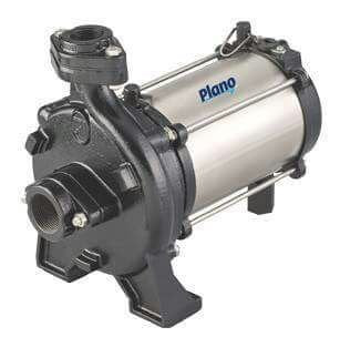 C.R.I 0.5HP Horizontal Openwell Pumpset (PLAN050)