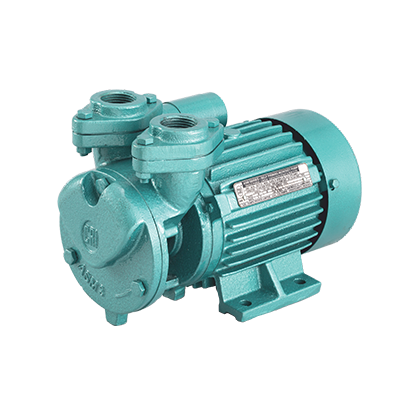 C.R.I 0.5HP Regenerative Self-Priming Monoblock Pumpset (SELFY51 )