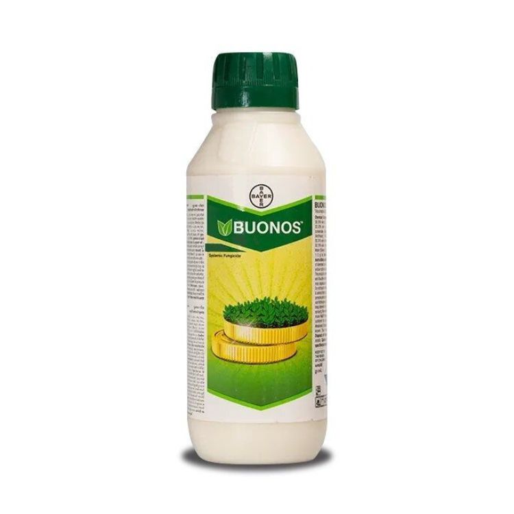 Bayer Buonos (Tebuconazole 38.39% W/W SC) Fungicide