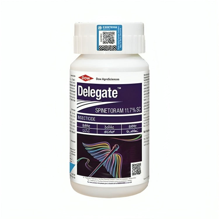 Dow Delegate (Spinetoram 11.7% SC) Insecticide