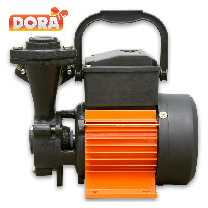 C.R.I 1HP Self-Priming Monoblock Pumpset (DORA100)