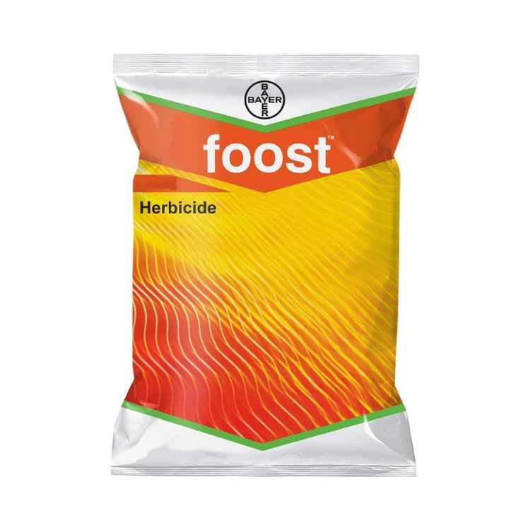 बायर फ़ूस्ट (एट्राज़िन 50% WP) शाकनाशी