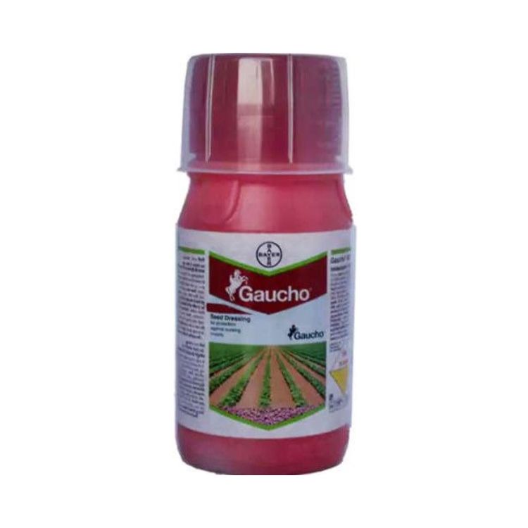 Bayer Gaucho (Imidacloprid 48% FS) Insecticide