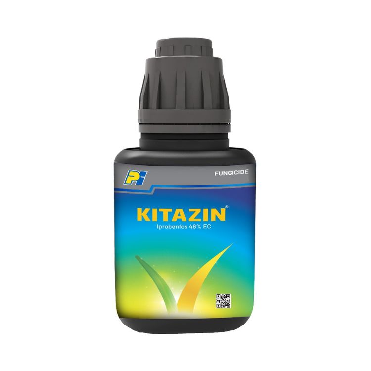 PI Industries Kitazin (Iprobenfos 48% EC) बुरशीनाशक