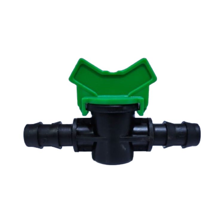 प्रीमियर ड्रिपलाइन लेटरल वाल्व (16 मिमी)