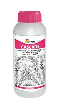 SWAL Cascade (Azoxystrobin 2.5% + Thiophanate Methyl 11.25% + Thiamethoxam 25% FS) (Insecticide + Fungicide) (Copy)