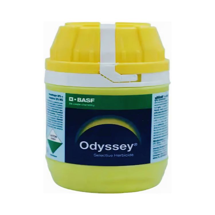 imazethapyr herbicide trade names BASF Odyssey (Imazethapyr + Imazamox 35% WG) Herbicide – Cultree India