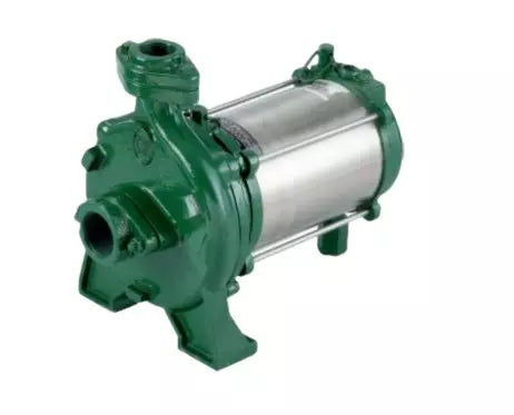 C.R.I 2HP Horizontal Openwell Pumpset (CSS-14)