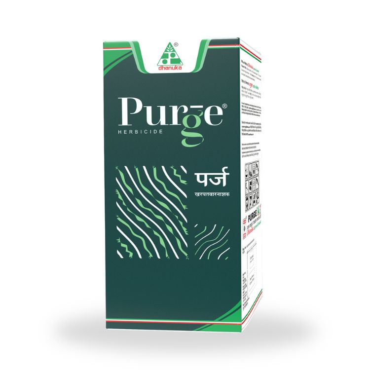 quizalofop herbicide trade names Dhanuka Purge (Fomesafen 12.5% + Quizalofop Ethyl 4.68% EC) Herbicide – Cultree India