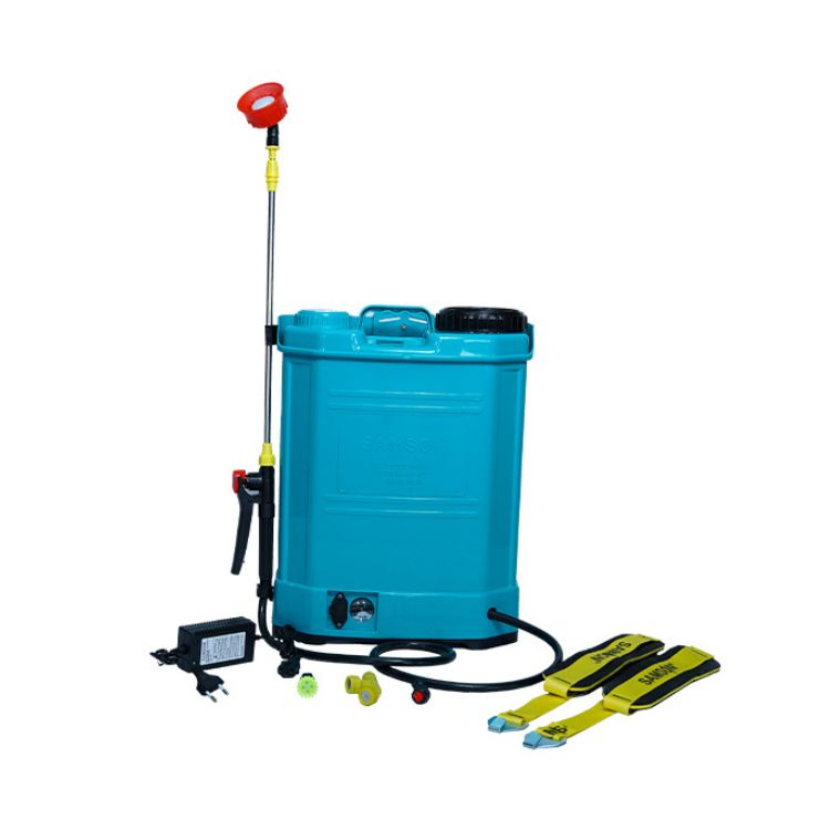 सैमसन SAM-B 708 SHP (HP) बैटरी स्प्रेयर