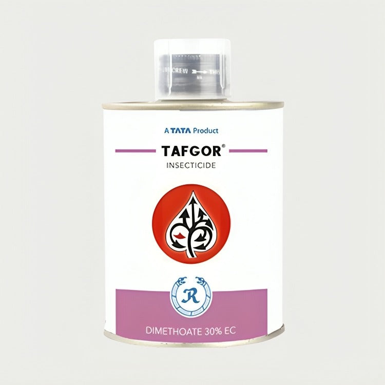 टाटा रैलिस टैफगोर (डाइमेथोएट 30% ईसी) कीटनाशक का मामला (थोक खरीद)