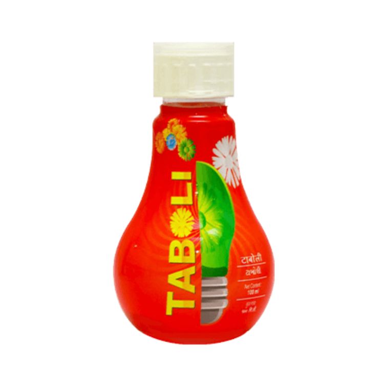 Sumitomo TABOLI (Paclobutrazol 40% SC W/W) Plant Growth Regulator