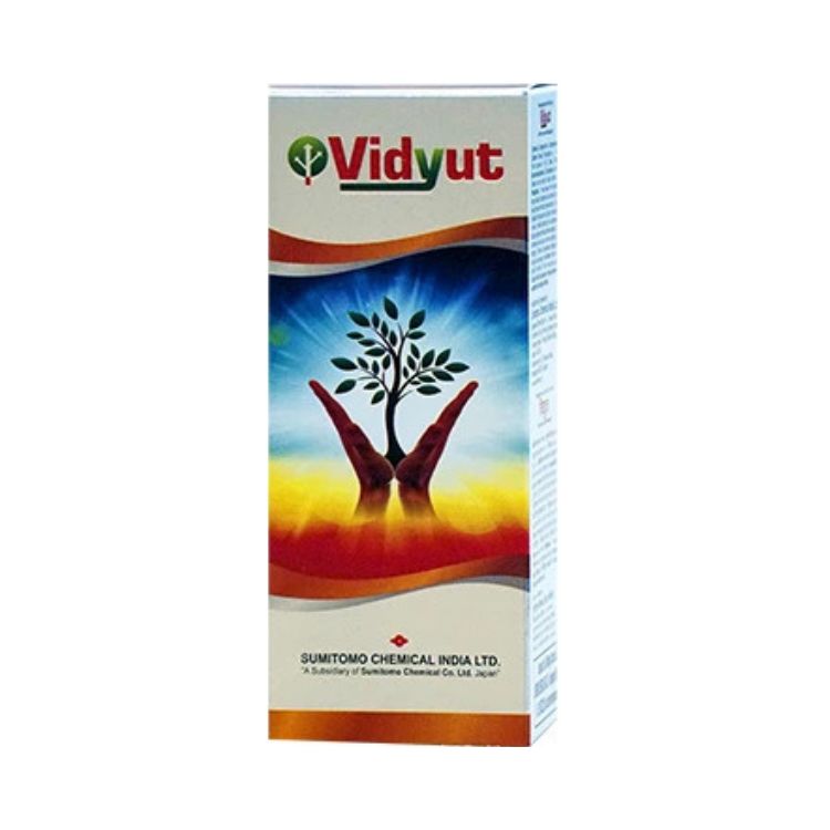 Excel Sumitomo Vidyut (Paclobutrazol 40% SC w/w) Plant Growth Regulator