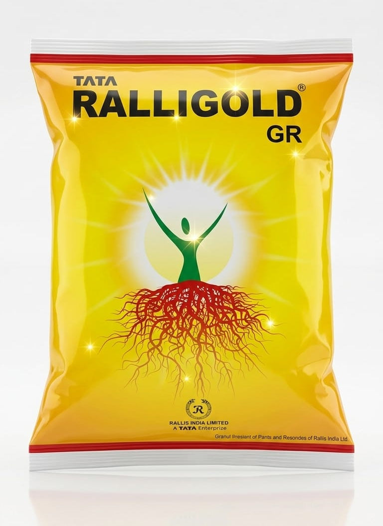 Tata Rallis Ralligold GR Bio-Fertilizer