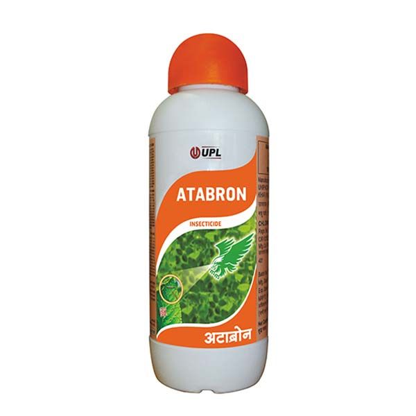 UPL Atabron (Chlorfluazuron 5.4% EC) कीटकनाशक