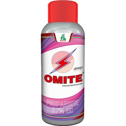 Dhanuka Omite (Propargite 57% EC) Insecticide