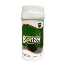 Coromandel Benzer (Emamectin Benzoate 5% SG) Insecticide