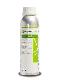 Syngenta Polytrin C 44 EC Insecticide (Profenofos 40% + Cypermethrin 4%) - IPM Suitable