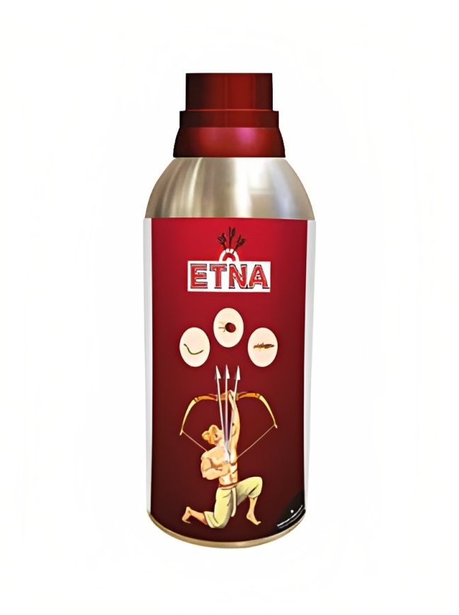 Excel Sumitomo ETNA (Profenophos 40% + Fenpyroximate 2.5% EC) Insecticide