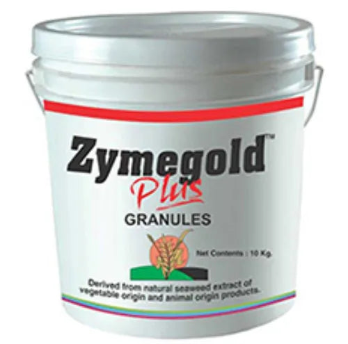 गोदरेज एग्रोवेट ज़ाइमगोल्ड प्लस ग्रैन्यूल्स प्लांट ग्रोथ रेगुलेटर