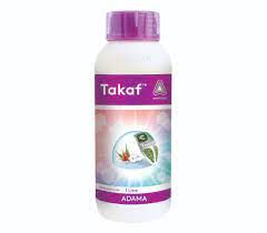 Adama Takaf (Diafenthiuron 47% + Bifenthrin 9.4% SC) Insecticide