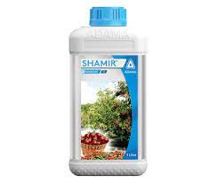 अदामा शमीर (टेबुकोनाज़ोल 8% + कैप्टन 32% एससी) कवकनाशी