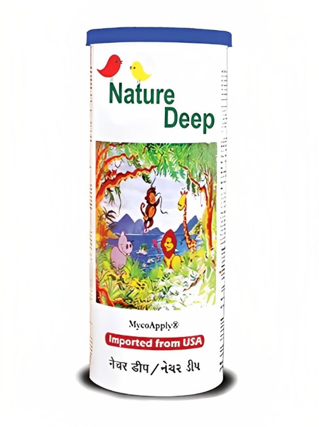 सुमितोमो नेचर डीप (माइकोराइजा) प्लांट ग्रोथ रेगुलेटर