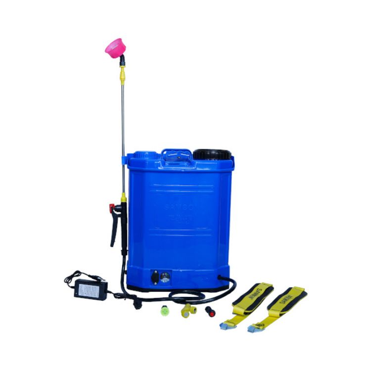 सैमसन SAM-B 708 (SHP) बैटरी स्प्रेयर