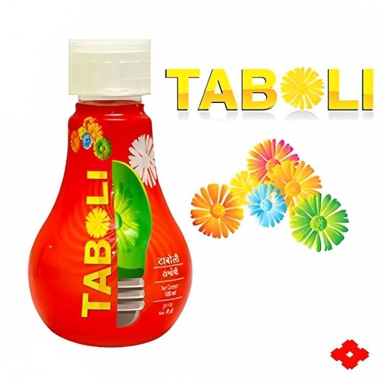 Sumitomo TABOLI (Paclobutrazol 40% SC W/W) Plant Growth Regulator