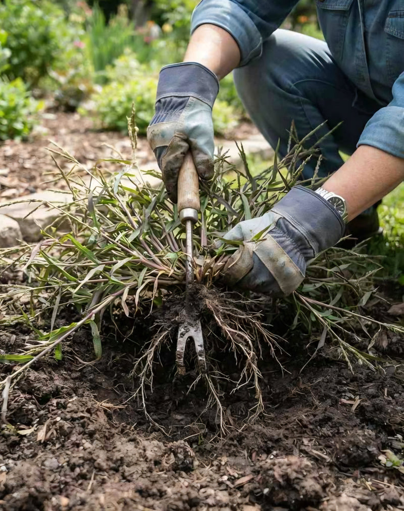WEED CONTROL