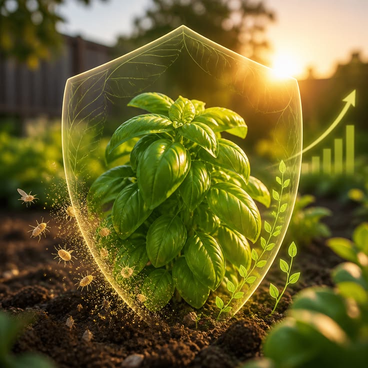 CROP PROTECTION