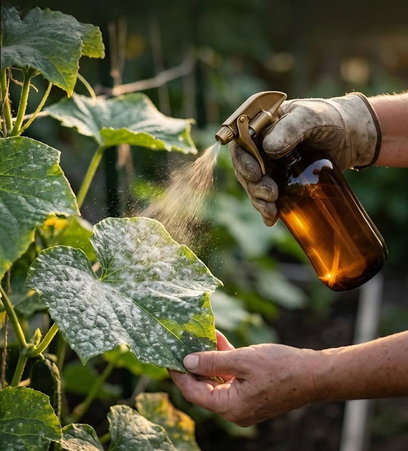 FUNGICIDES