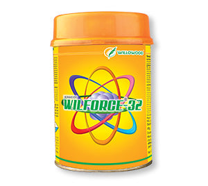 Willowood WilForce-32 (Pendimethalin 30 + Imazethapyr 2% EC) Herbicide