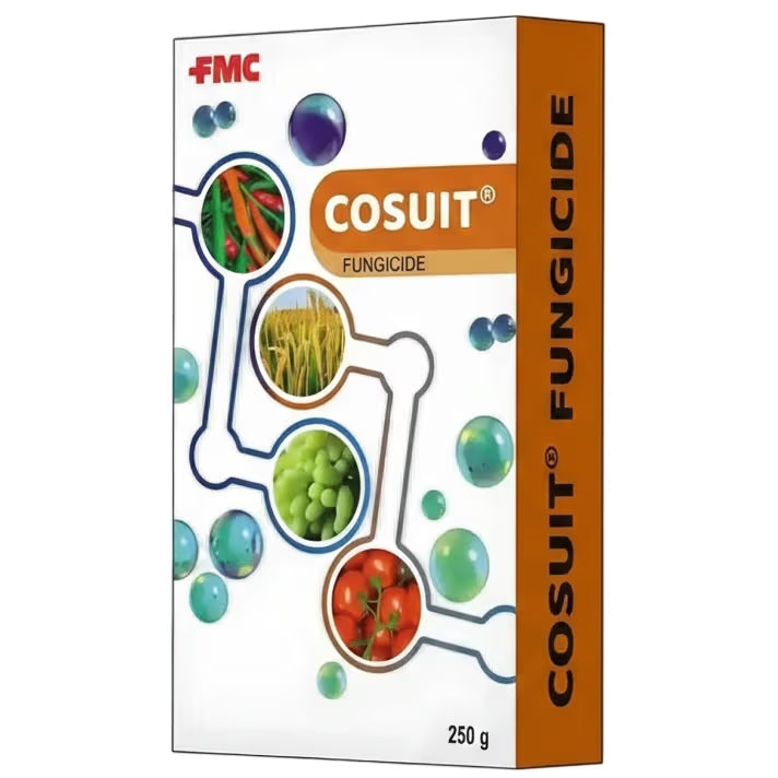 FMC Cosuit ( Copper Hydroxide 61.41% WG ) Fungicide