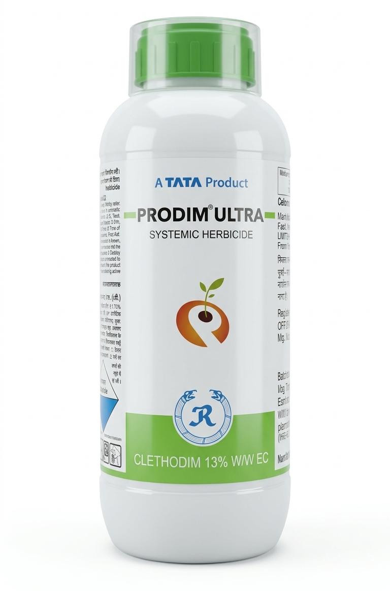 TATA Rallis Prodim Ultra (Clethodim 13% w/w EC) Herbicide