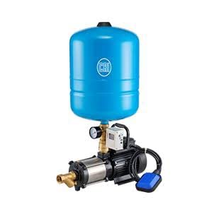 C.R.I 0.75HP Water Pressure Booster Pump (BRISK2E/4)