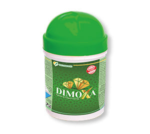 Willowood Dimoxa (Difenoconazole 10% + Mancozeb 50% WG) Fungicides