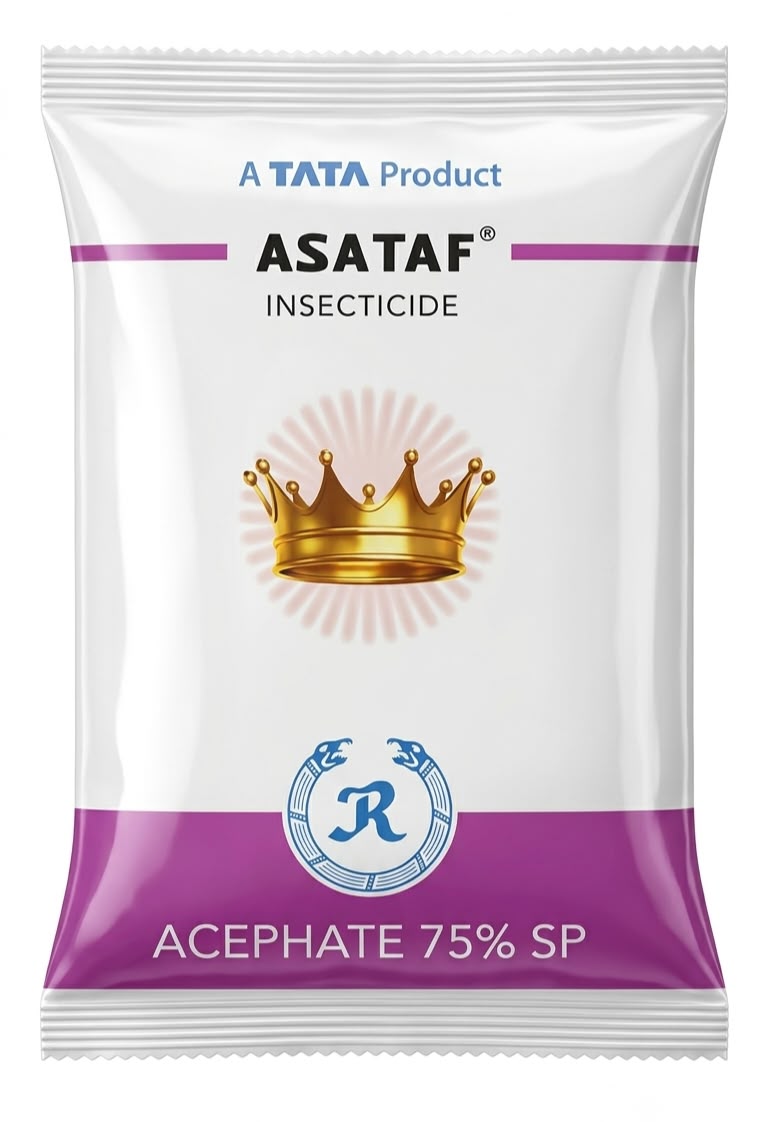 TATA Rallis Asataf (Acephate 75% SP) Insecticide