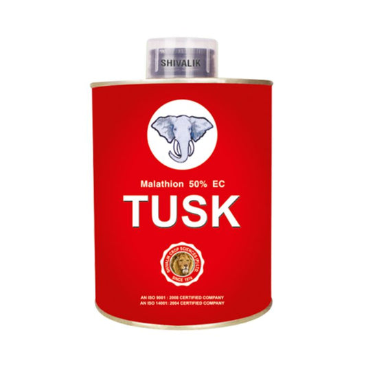 Shivalik Tusk (Malathion 50% EC) Insecticide