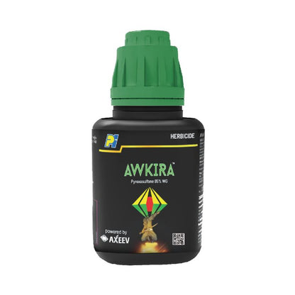 pyroxasulfone herbicide label PI Industries Awkira (Pyroxasulfone 85% G) Pre-emergent Herbicide – Cultree India