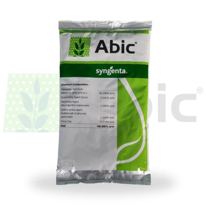 Syngenta Abic (Mancozeb 75% WP) Fungicide