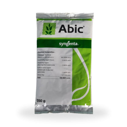 Syngenta Abic (Mancozeb 75% WP) Fungicide