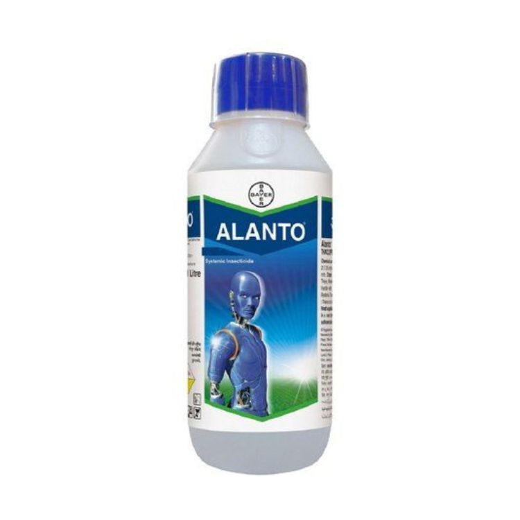Bayer Alanto (Thiacloprid 21.7% SC) Insecticide