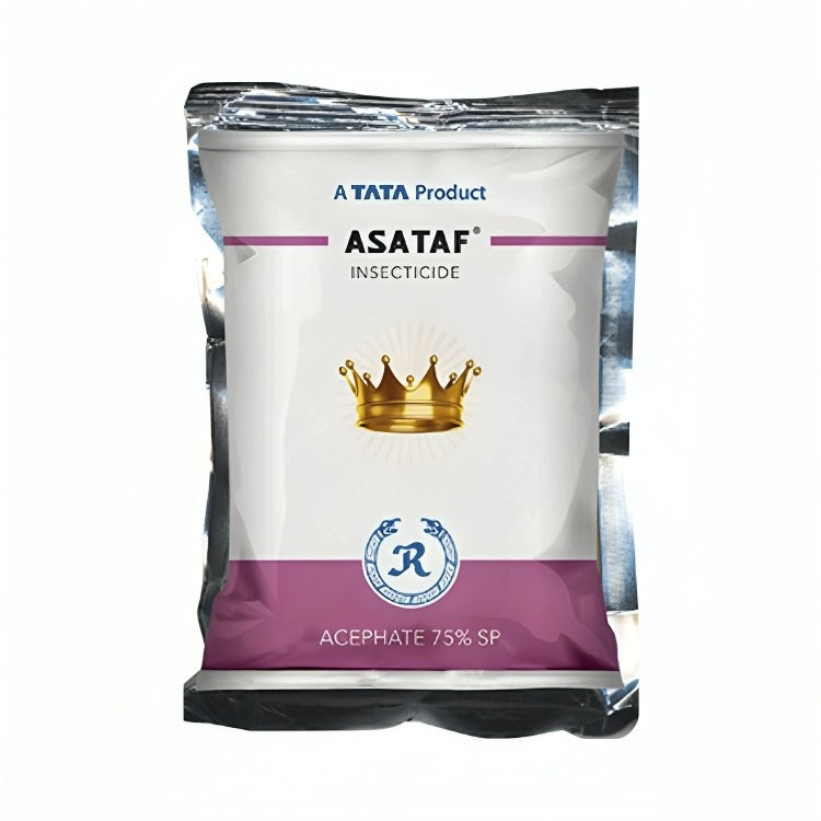 TATA Rallis Asataf (Acephate 75% SP) Insecticide – Cultree India